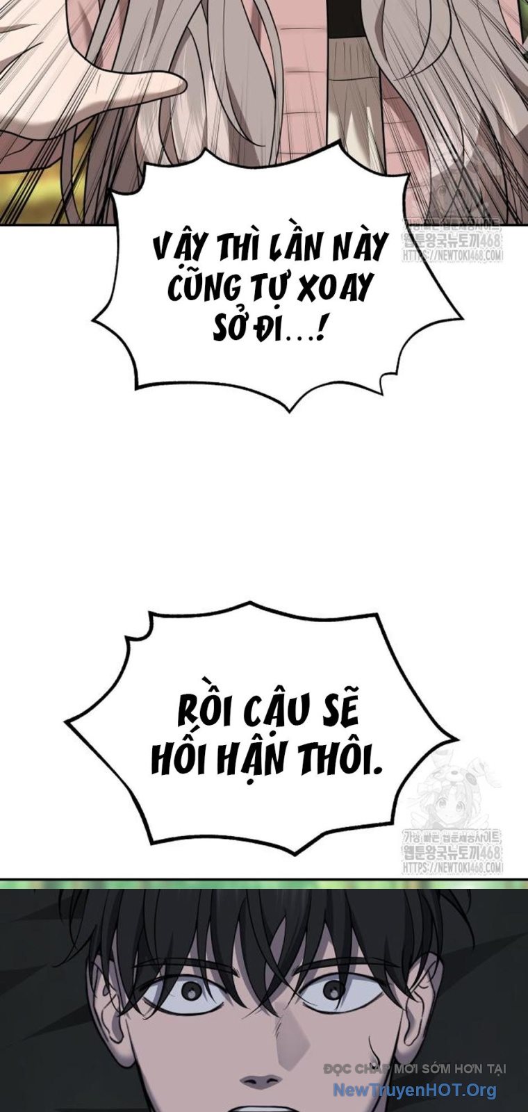 Chớ Bước Vào Nhà Hoang: Chapter 23