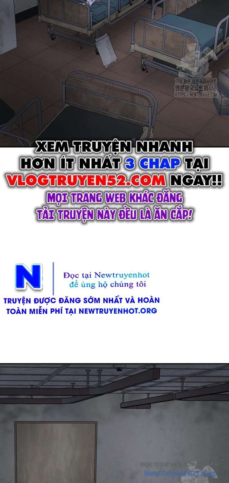 Chớ Bước Vào Nhà Hoang: Chapter 23