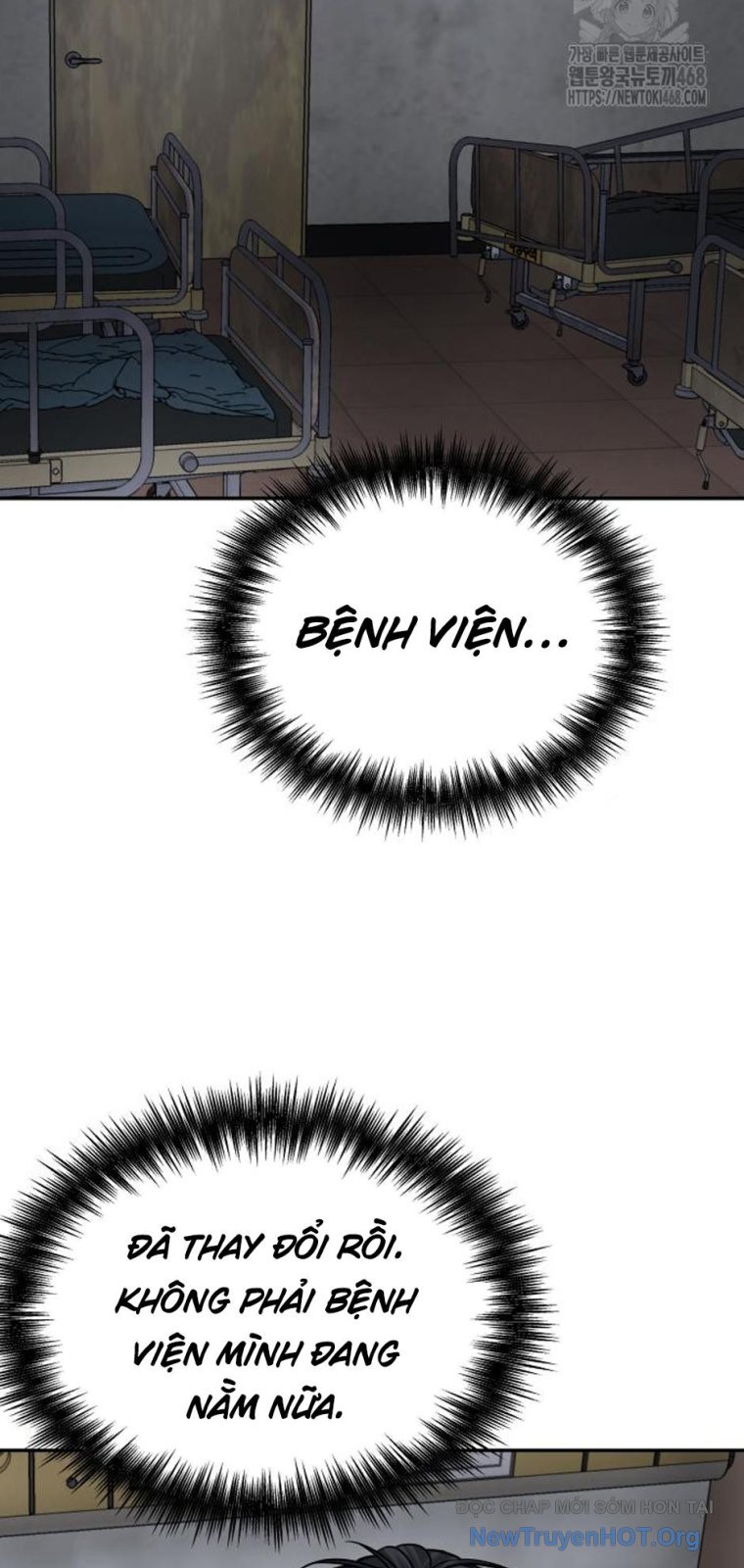 Chớ Bước Vào Nhà Hoang: Chapter 23