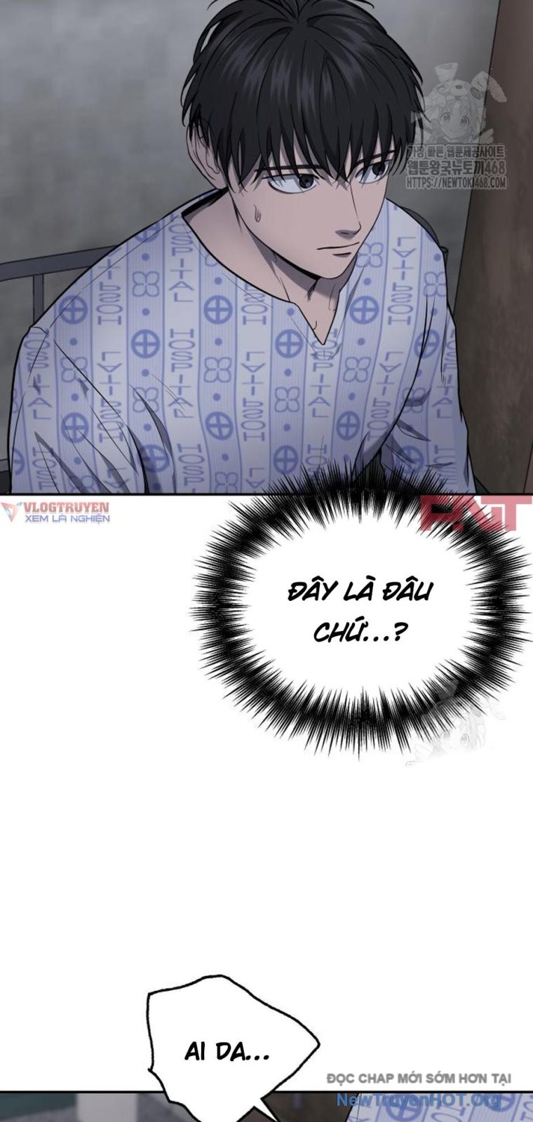 Chớ Bước Vào Nhà Hoang: Chapter 23