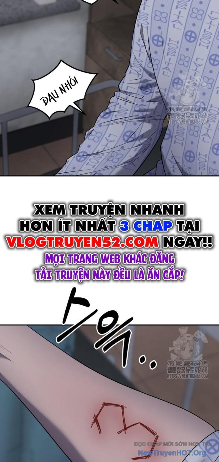 Chớ Bước Vào Nhà Hoang: Chapter 23