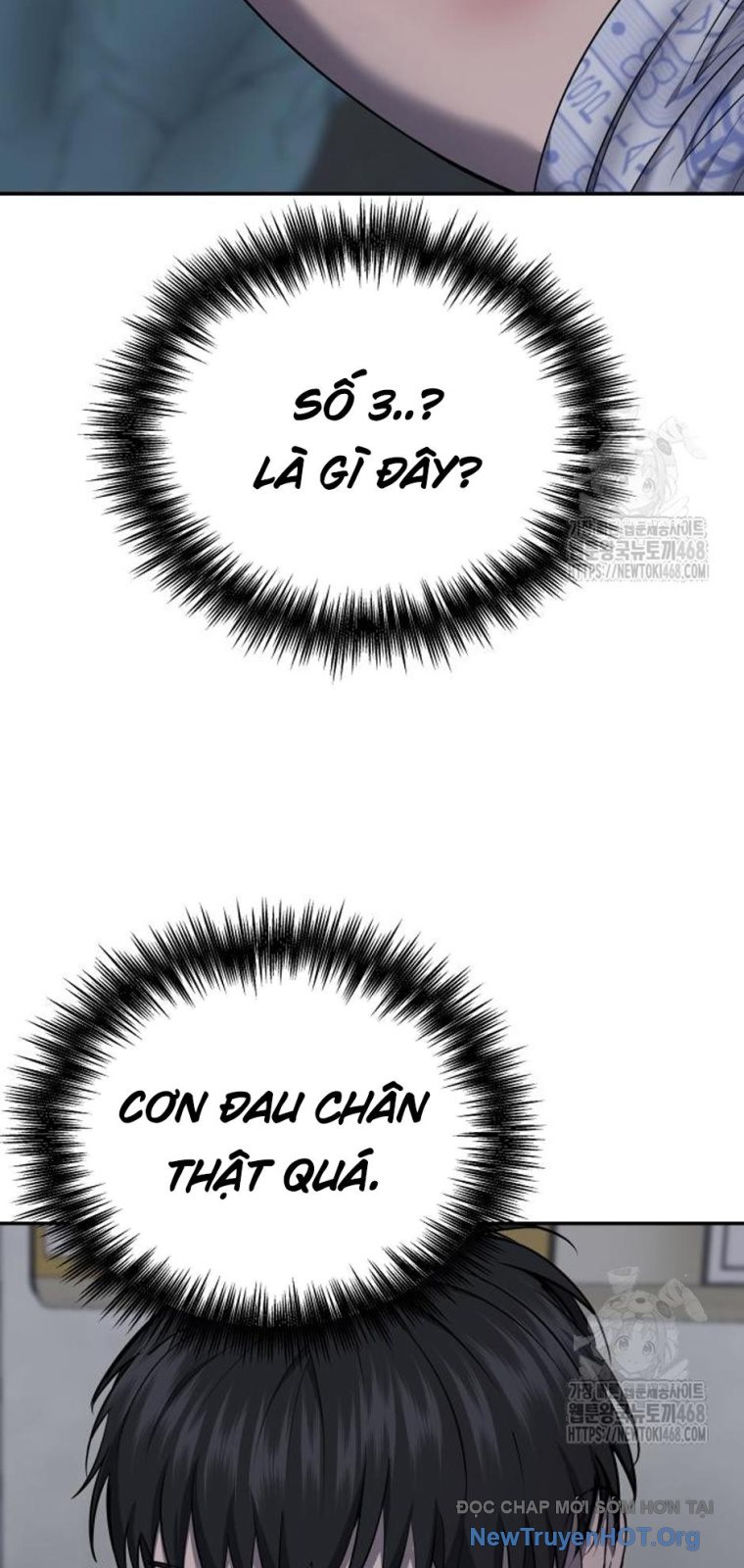 Chớ Bước Vào Nhà Hoang: Chapter 23