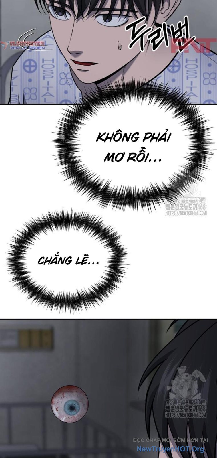 Chớ Bước Vào Nhà Hoang: Chapter 23