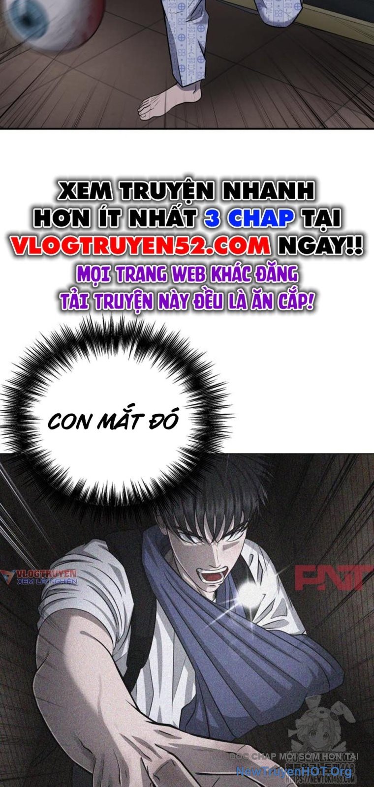 Chớ Bước Vào Nhà Hoang: Chapter 23