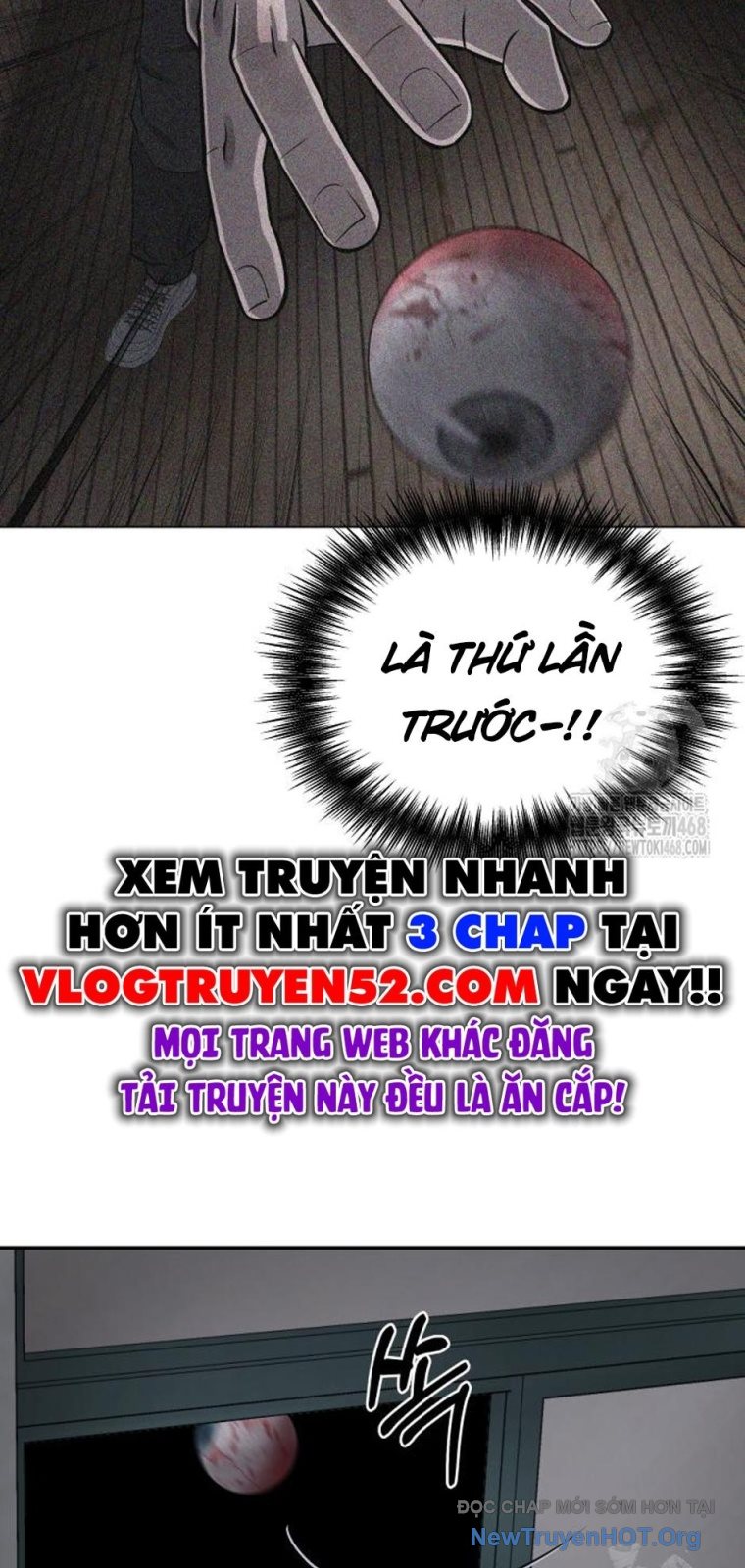 Chớ Bước Vào Nhà Hoang: Chapter 23