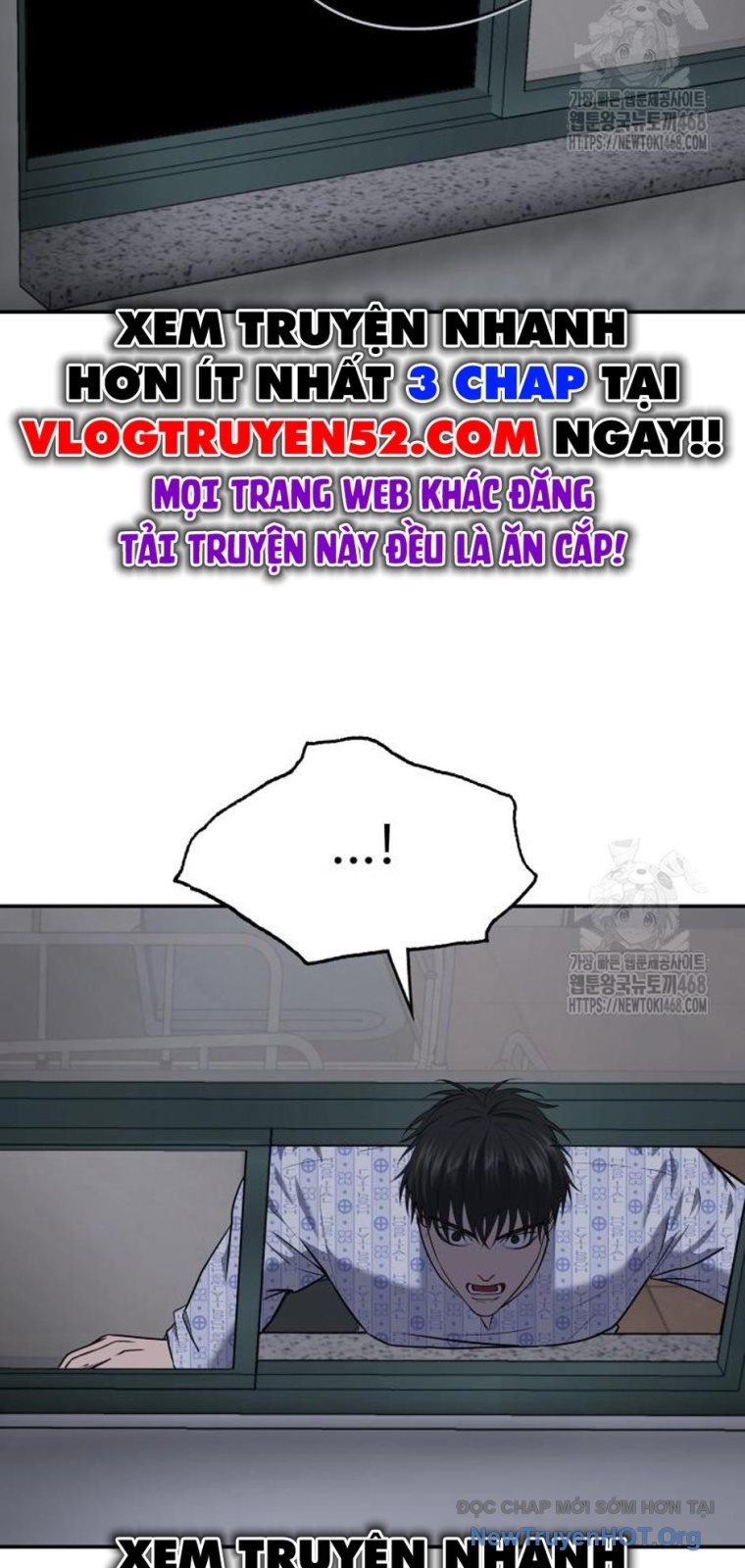 Chớ Bước Vào Nhà Hoang: Chapter 23