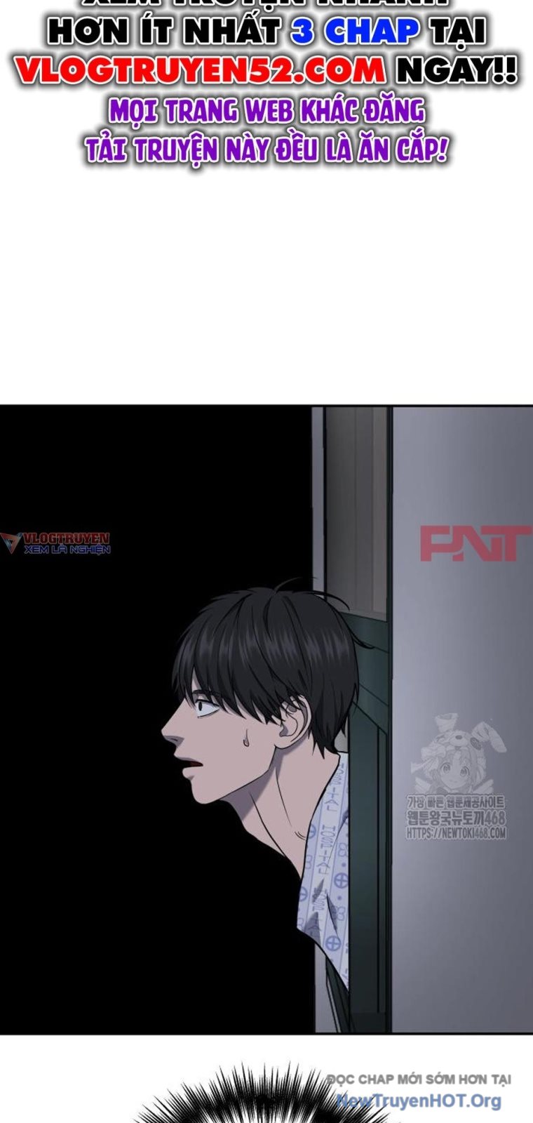 Chớ Bước Vào Nhà Hoang: Chapter 23