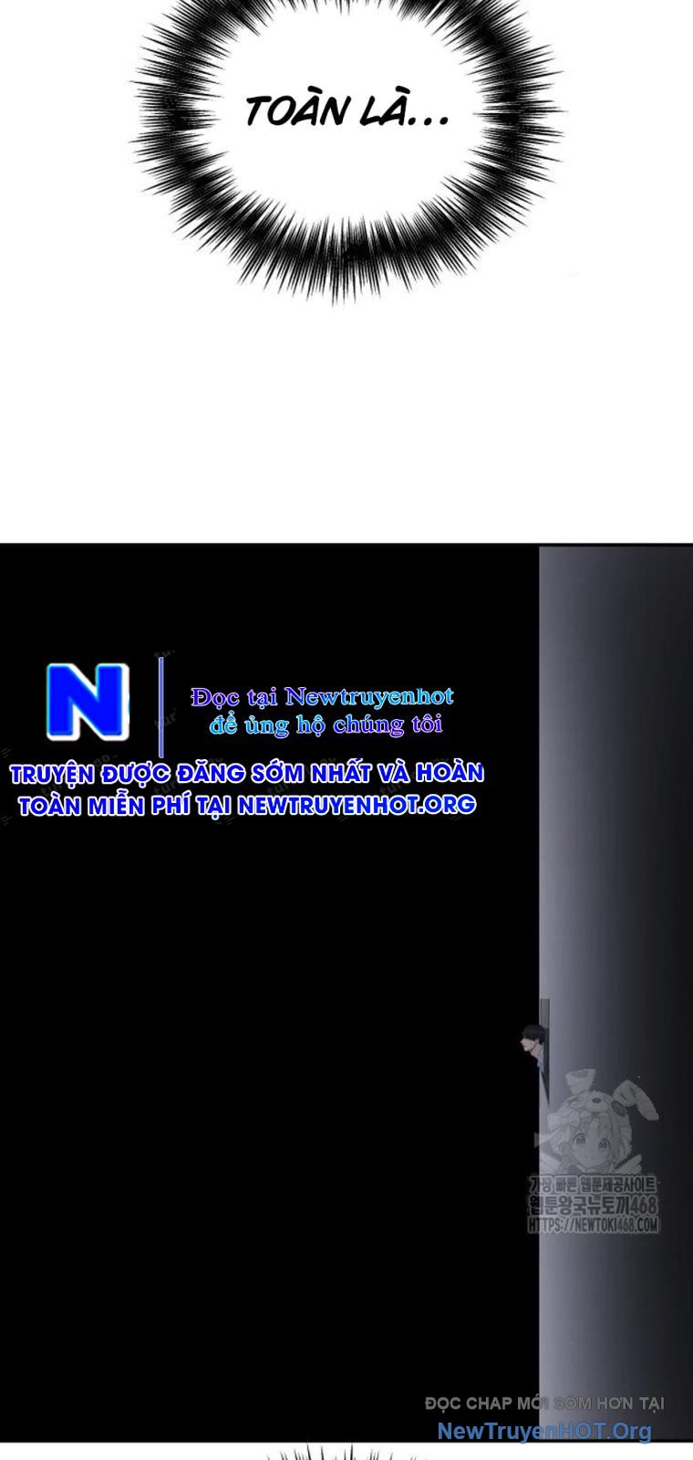Chớ Bước Vào Nhà Hoang: Chapter 23