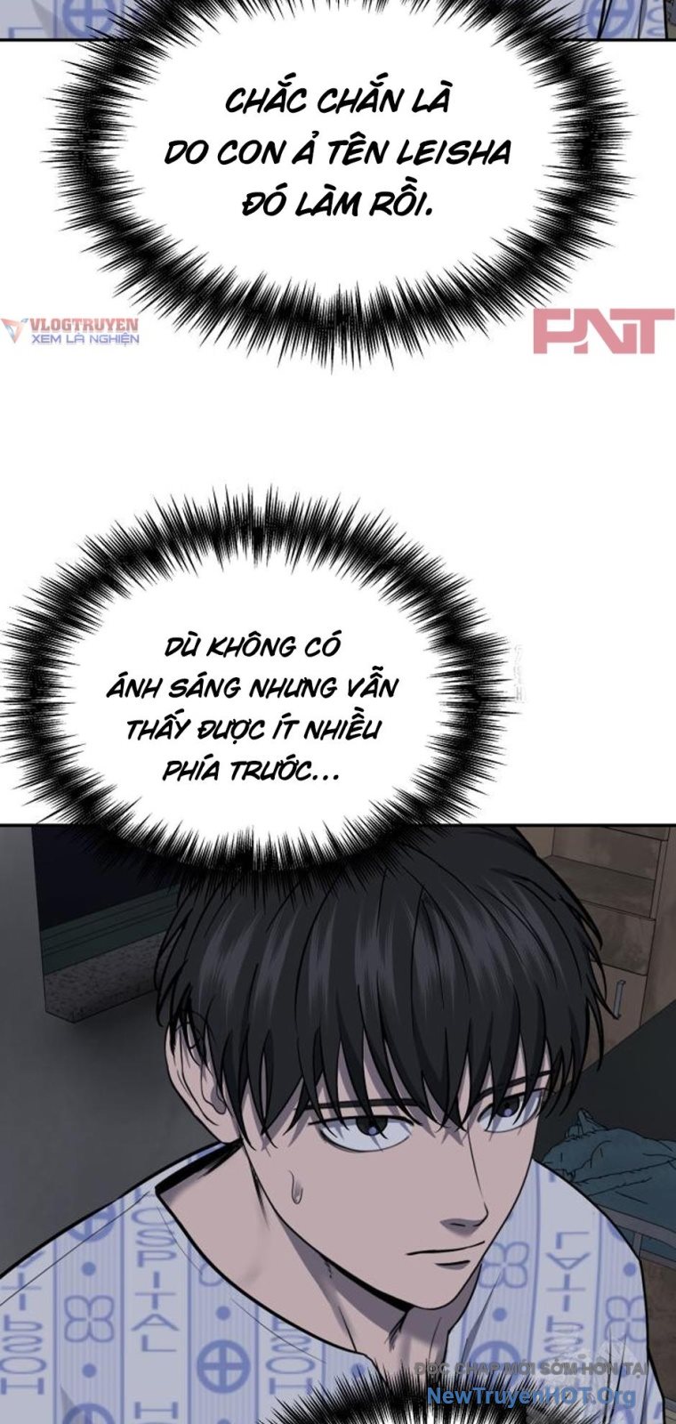 Chớ Bước Vào Nhà Hoang: Chapter 23