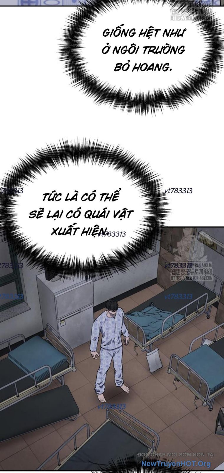 Chớ Bước Vào Nhà Hoang: Chapter 23
