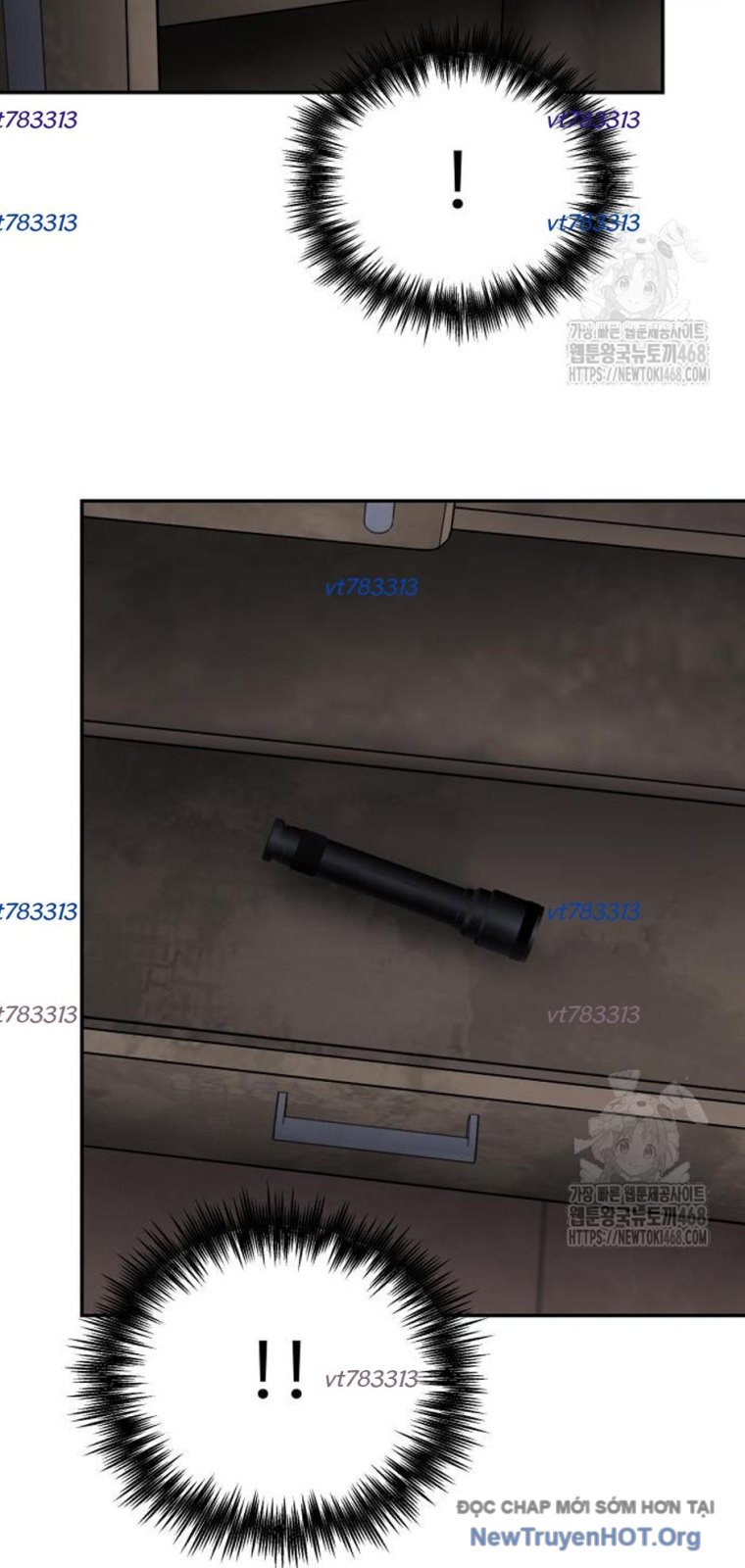 Chớ Bước Vào Nhà Hoang: Chapter 23