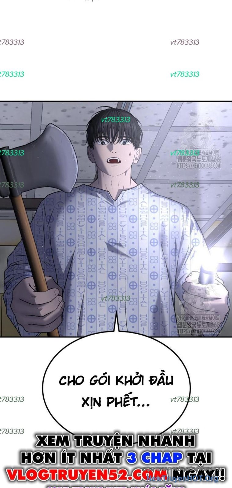 Chớ Bước Vào Nhà Hoang: Chapter 23