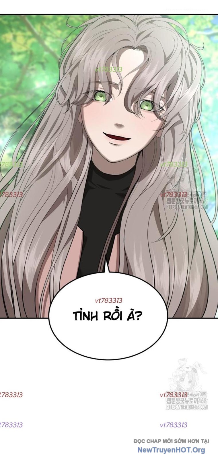 Chớ Bước Vào Nhà Hoang: Chapter 23