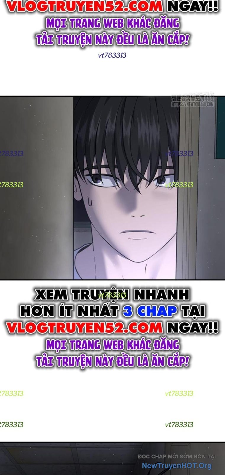 Chớ Bước Vào Nhà Hoang: Chapter 23