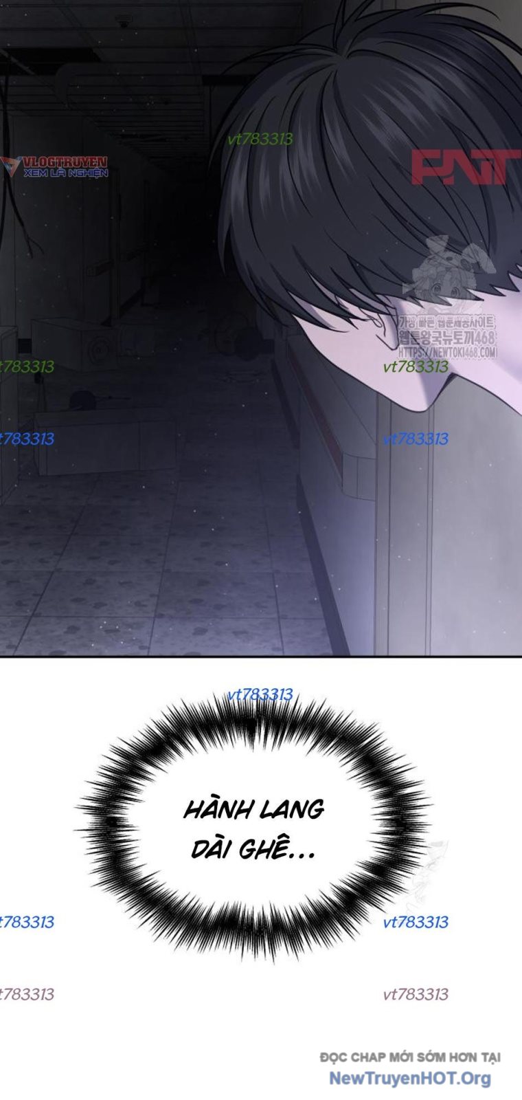 Chớ Bước Vào Nhà Hoang: Chapter 23