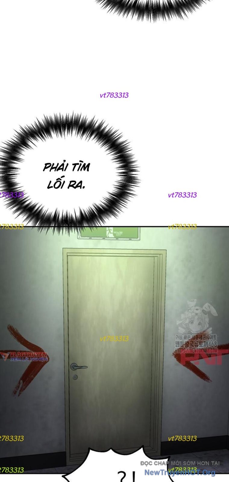 Chớ Bước Vào Nhà Hoang: Chapter 23