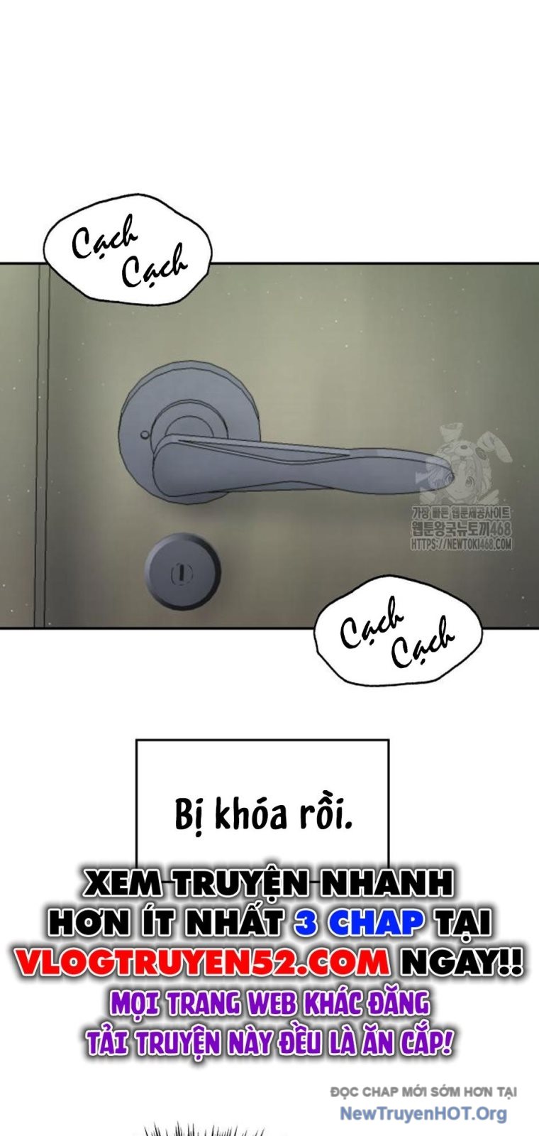 Chớ Bước Vào Nhà Hoang: Chapter 23