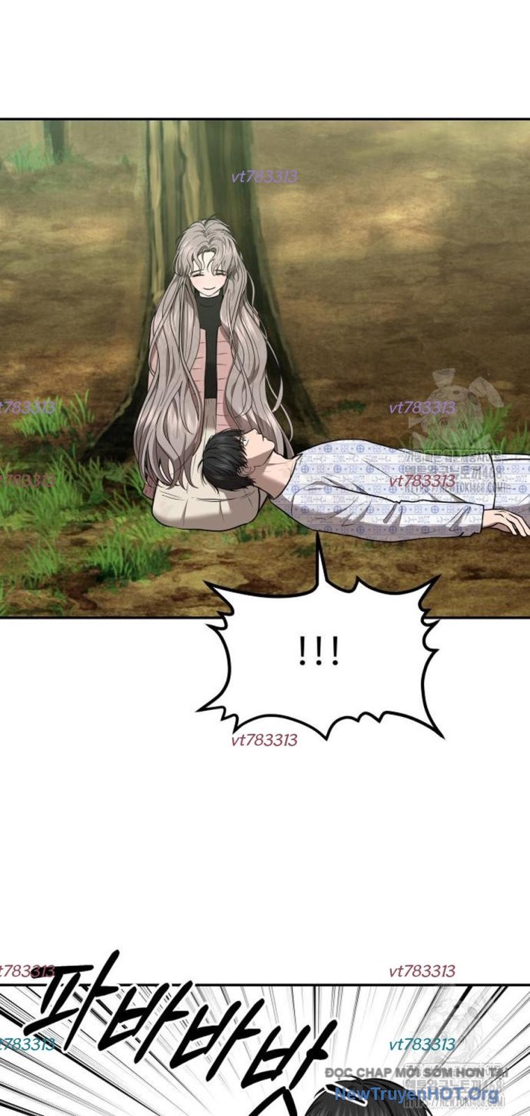 Chớ Bước Vào Nhà Hoang: Chapter 23