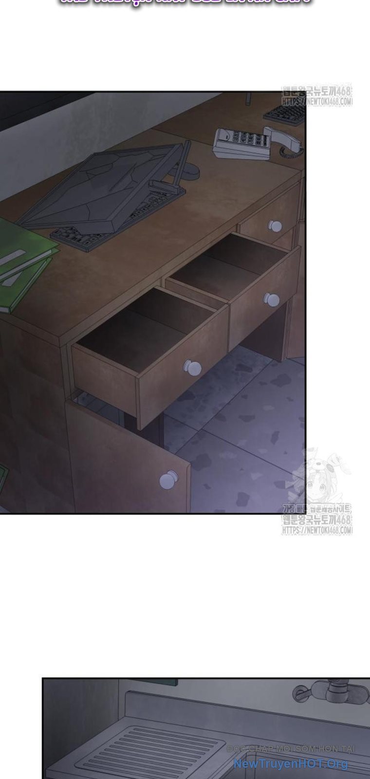 Chớ Bước Vào Nhà Hoang: Chapter 23