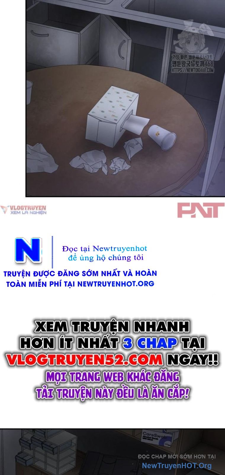 Chớ Bước Vào Nhà Hoang: Chapter 23