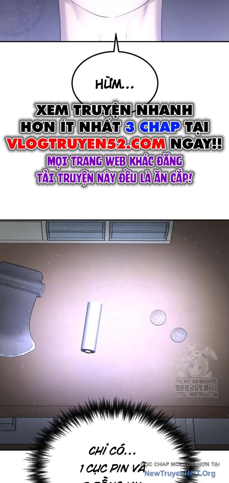 Chớ Bước Vào Nhà Hoang: Chapter 23