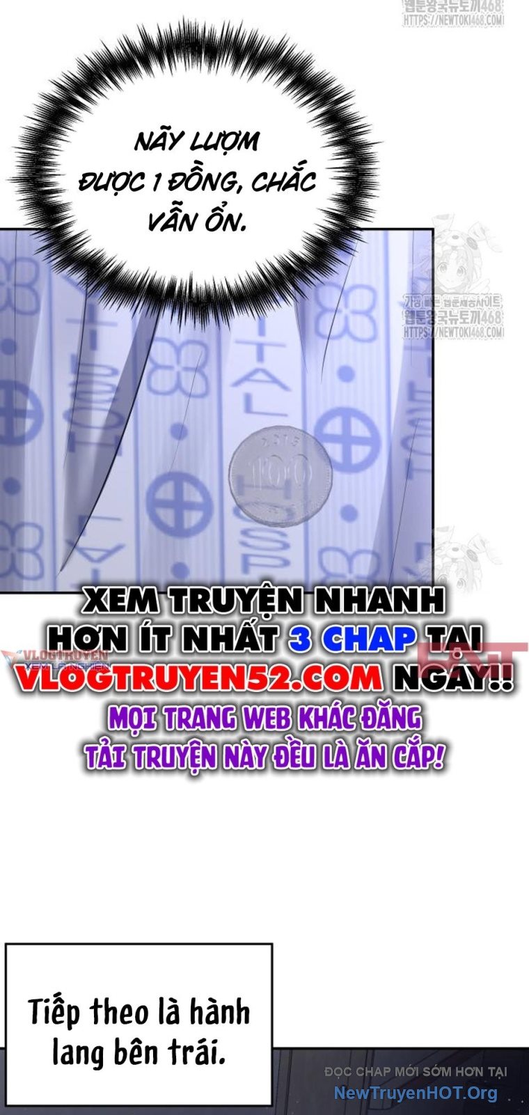 Chớ Bước Vào Nhà Hoang: Chapter 23