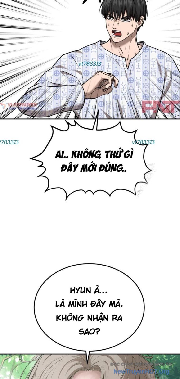 Chớ Bước Vào Nhà Hoang: Chapter 23