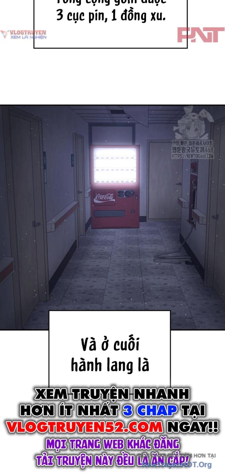 Chớ Bước Vào Nhà Hoang: Chapter 23