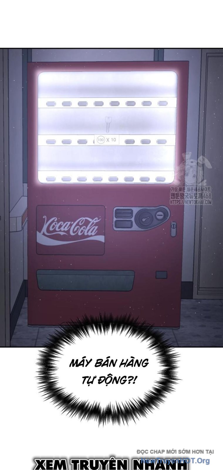 Chớ Bước Vào Nhà Hoang: Chapter 23