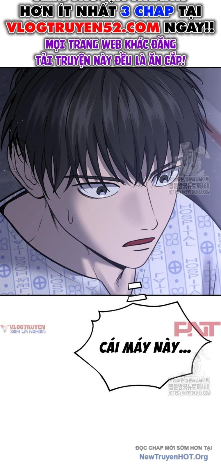 Chớ Bước Vào Nhà Hoang: Chapter 23