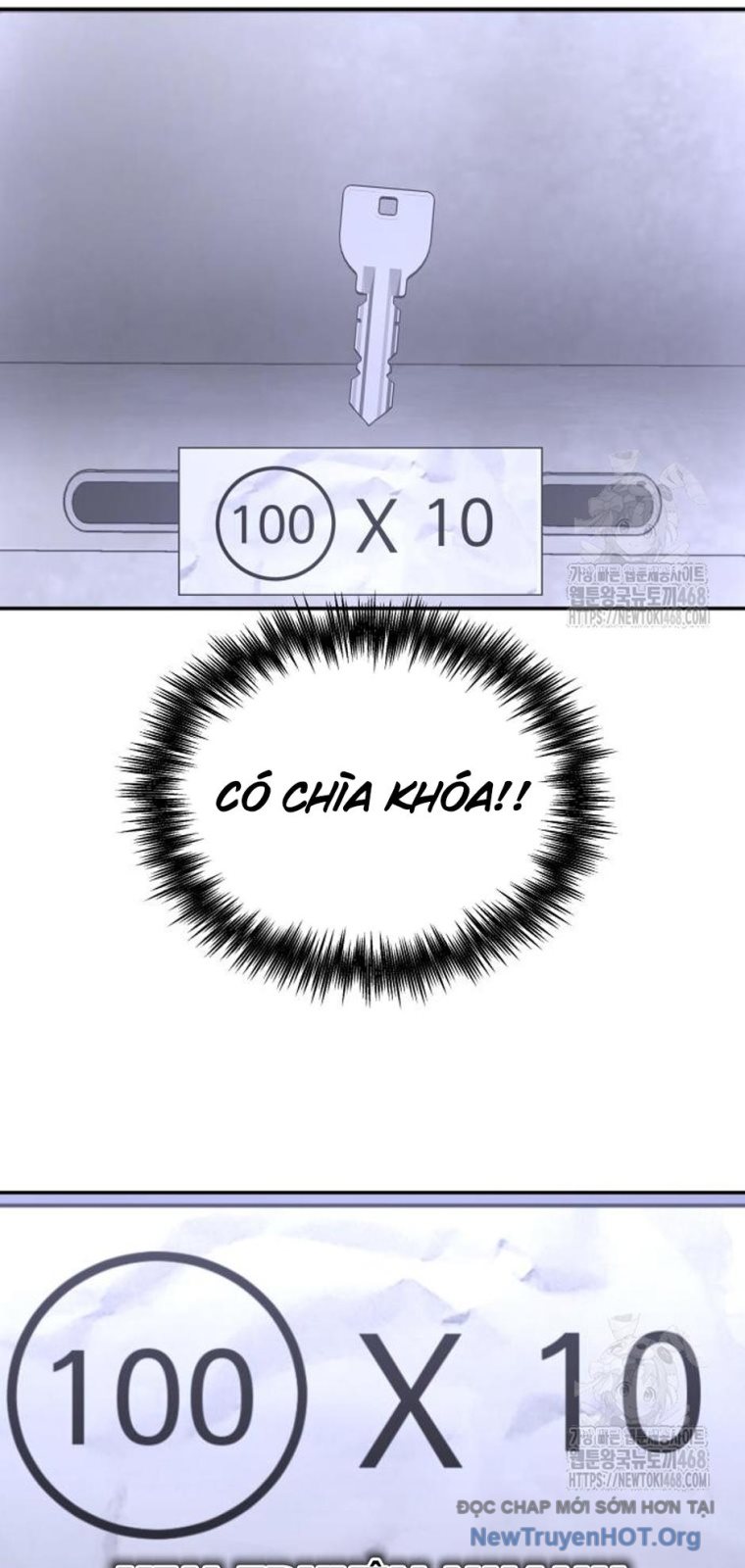 Chớ Bước Vào Nhà Hoang: Chapter 23