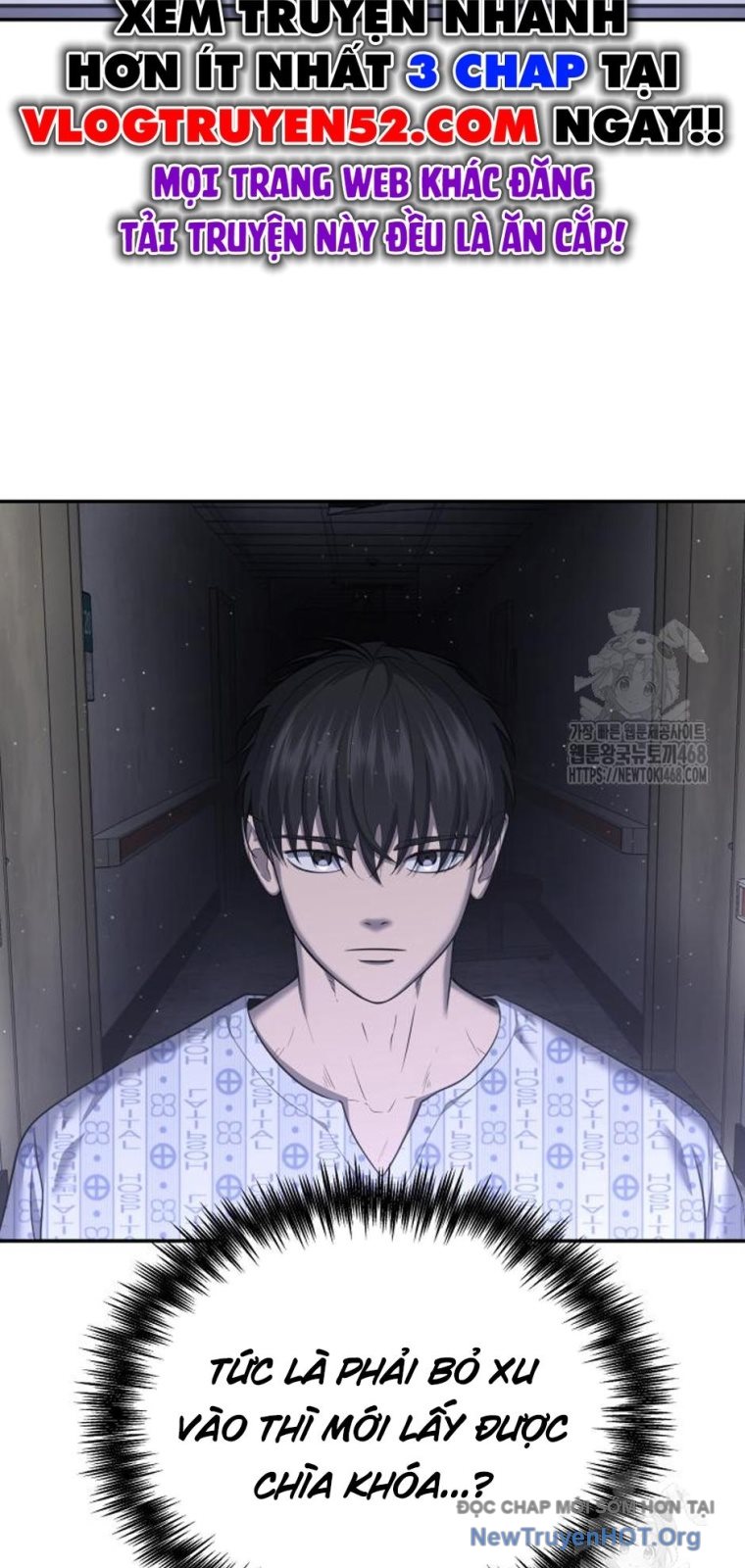 Chớ Bước Vào Nhà Hoang: Chapter 23