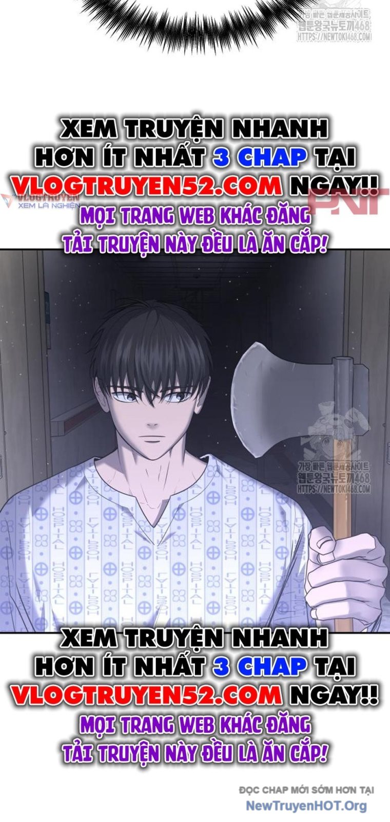 Chớ Bước Vào Nhà Hoang: Chapter 23