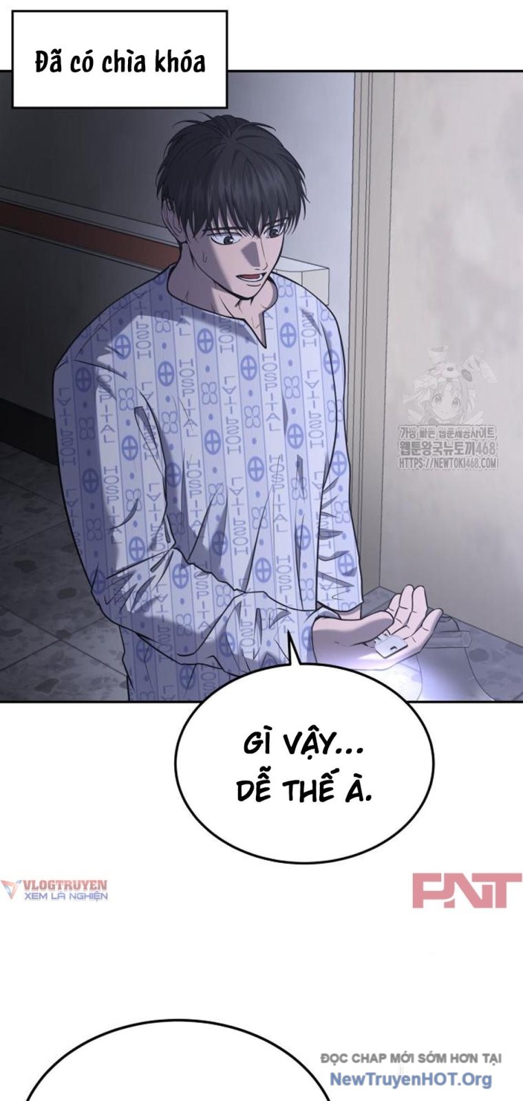 Chớ Bước Vào Nhà Hoang: Chapter 23