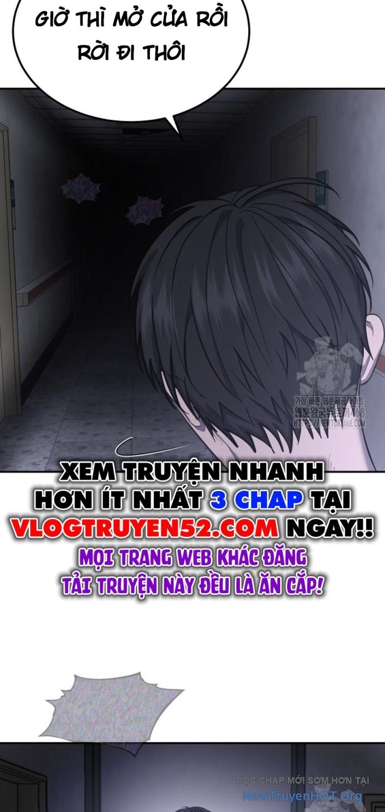 Chớ Bước Vào Nhà Hoang: Chapter 23