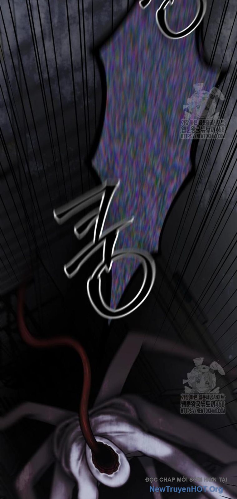 Chớ Bước Vào Nhà Hoang: Chapter 23