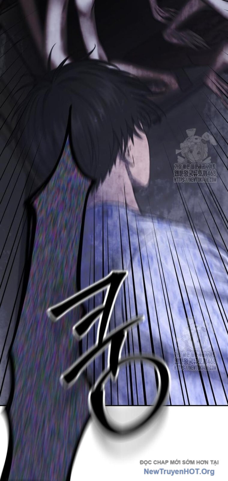 Chớ Bước Vào Nhà Hoang: Chapter 23