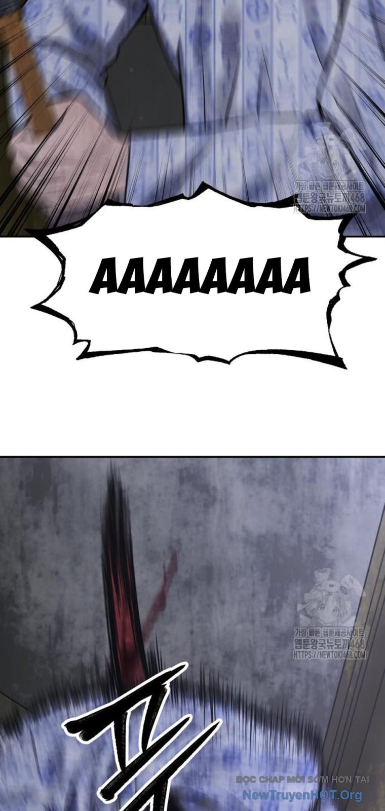 Chớ Bước Vào Nhà Hoang: Chapter 23