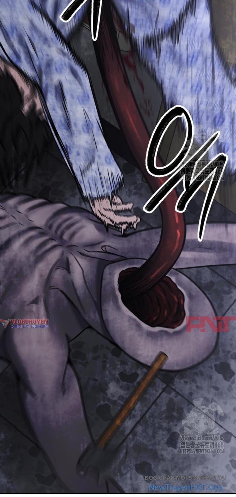 Chớ Bước Vào Nhà Hoang: Chapter 23