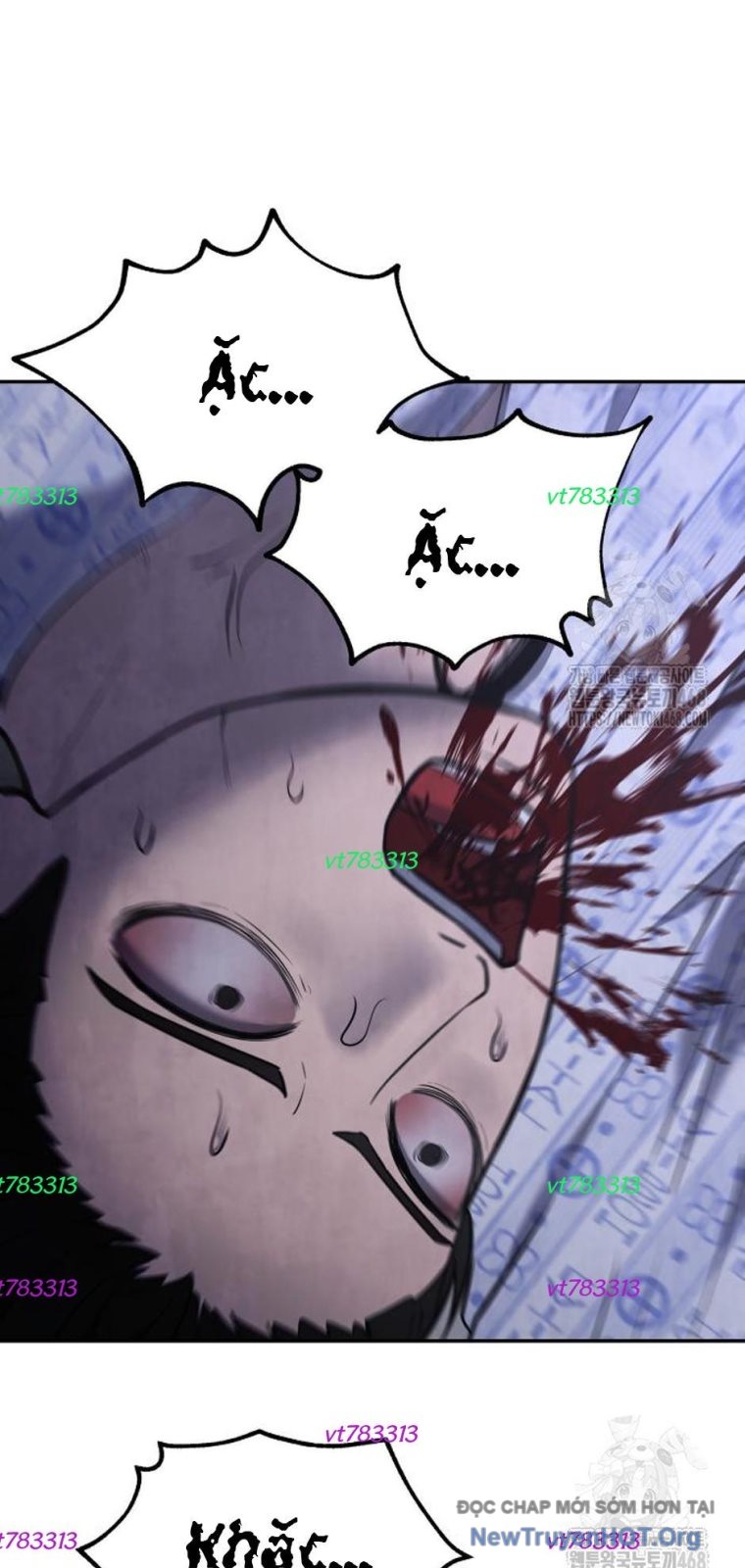 Chớ Bước Vào Nhà Hoang: Chapter 23