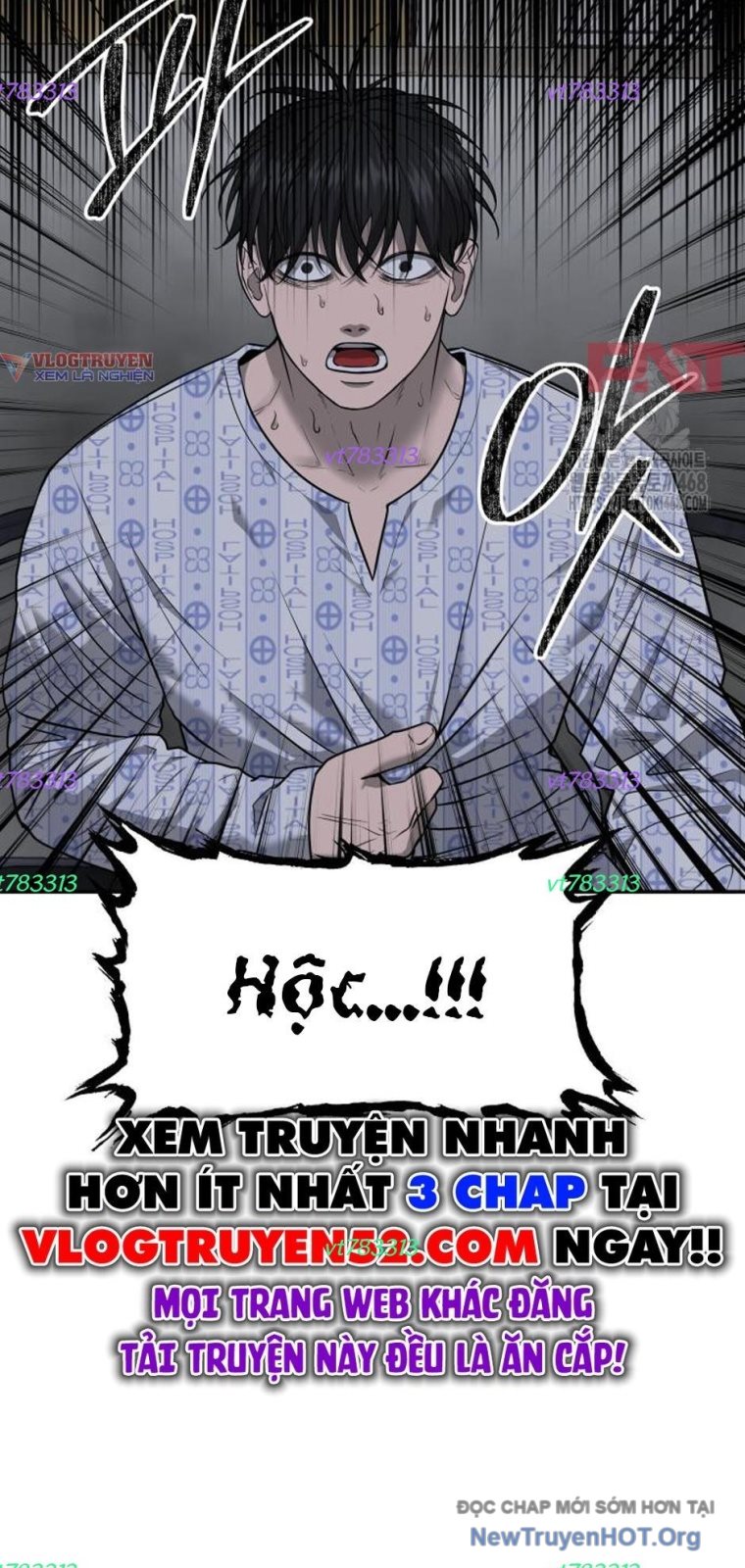 Chớ Bước Vào Nhà Hoang: Chapter 23
