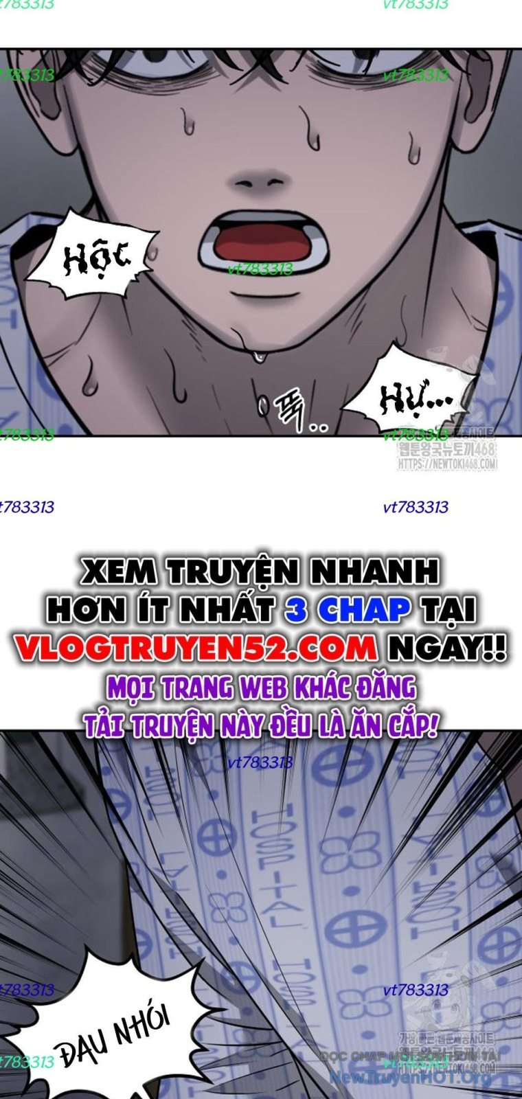 Chớ Bước Vào Nhà Hoang: Chapter 23