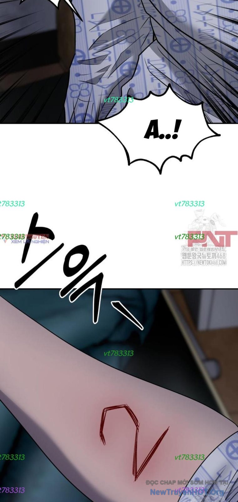 Chớ Bước Vào Nhà Hoang: Chapter 23