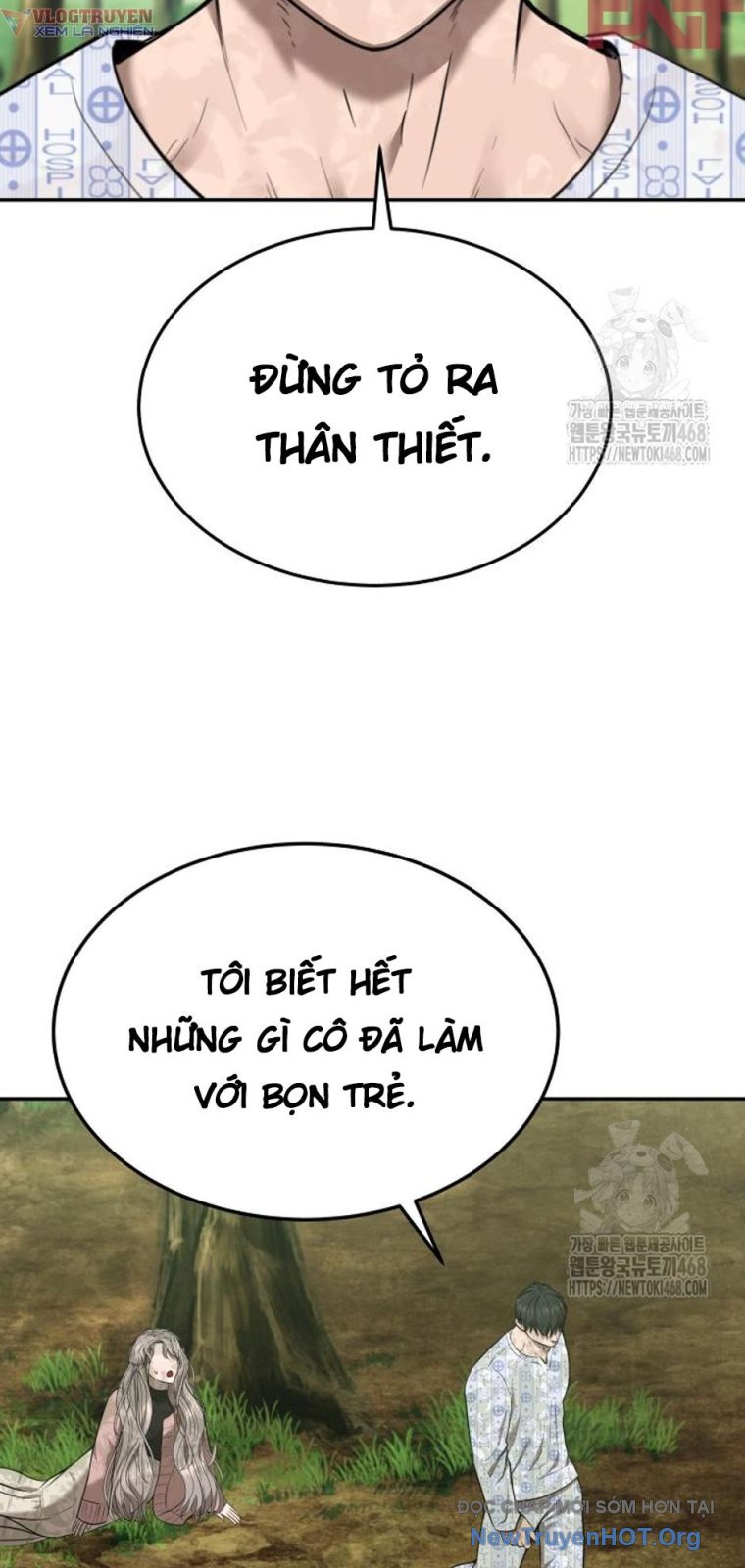 Chớ Bước Vào Nhà Hoang: Chapter 23