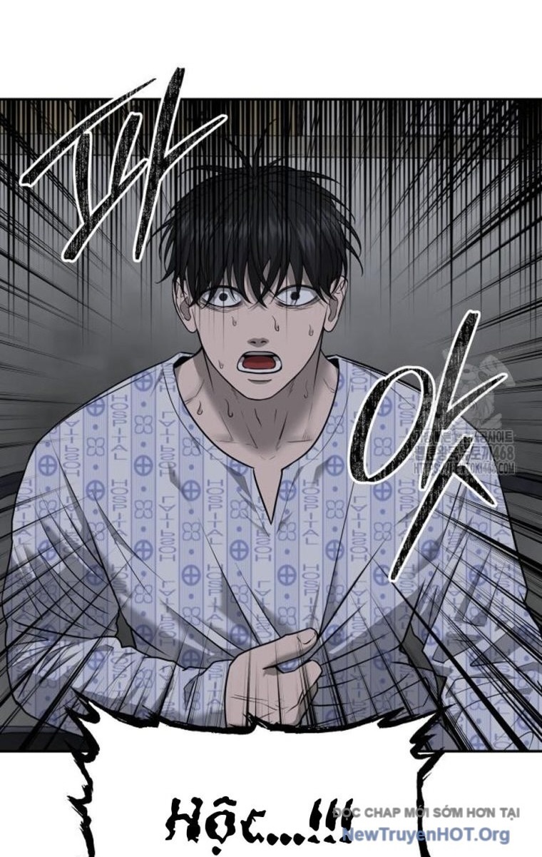 Chớ Bước Vào Nhà Hoang: Chapter 24