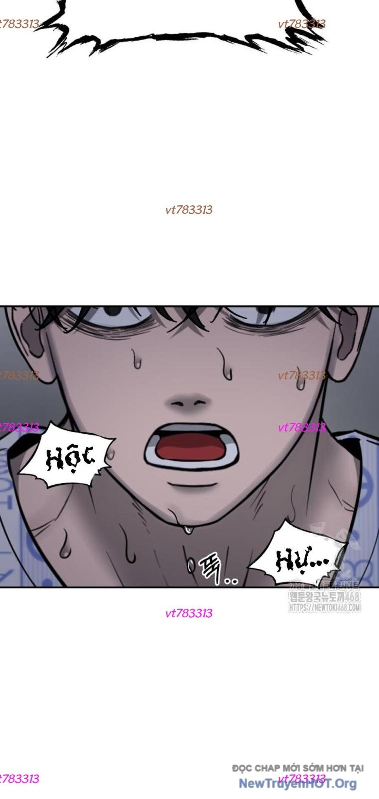 Chớ Bước Vào Nhà Hoang: Chapter 24