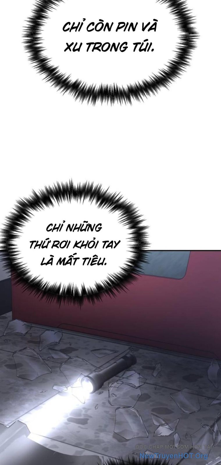 Chớ Bước Vào Nhà Hoang: Chapter 24