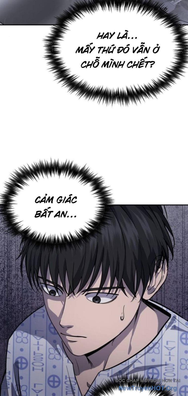 Chớ Bước Vào Nhà Hoang: Chapter 24