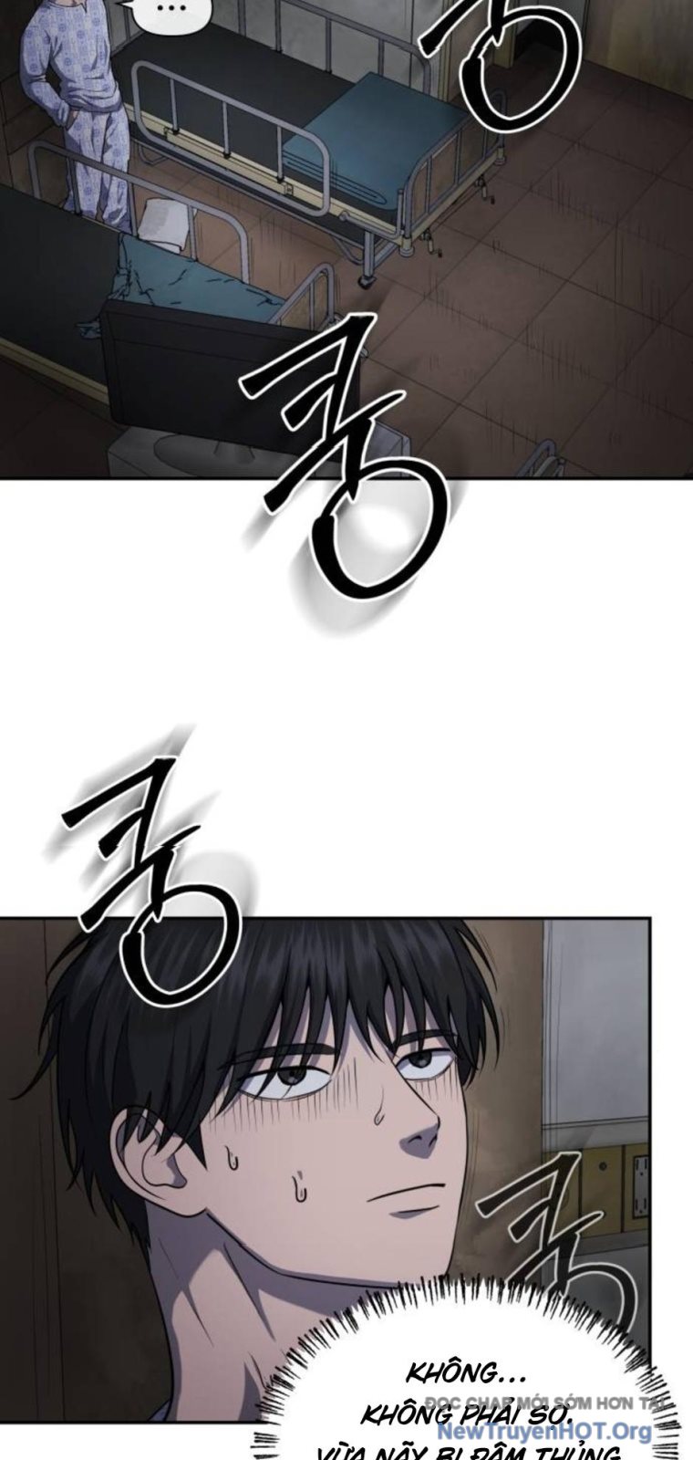 Chớ Bước Vào Nhà Hoang: Chapter 24