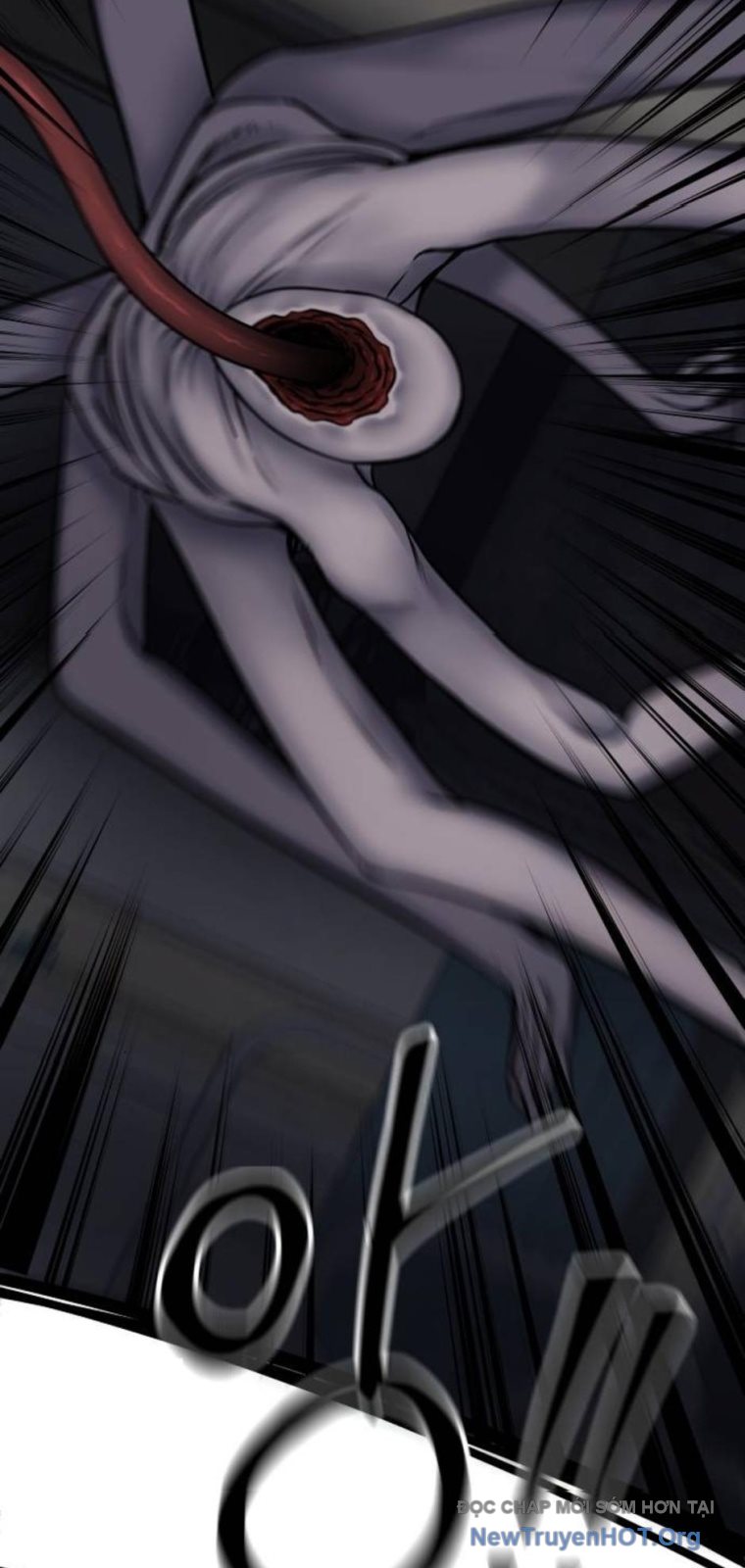 Chớ Bước Vào Nhà Hoang: Chapter 24